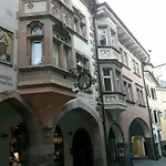 Portico 32 - Centro *