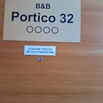 Portico 32 - Centro Apartment *