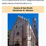 Portico 32 - Centro *