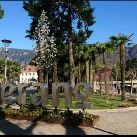 Apartment Portico 32 - Centro