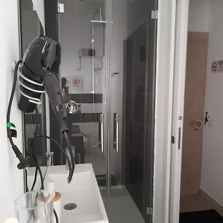 Apartamento Portico 32 - Centro