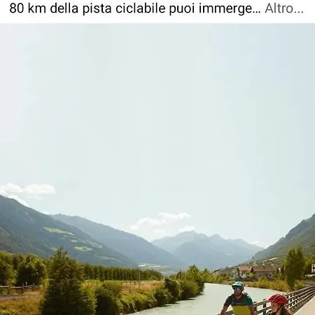 Portico 32 - Centro * Merano