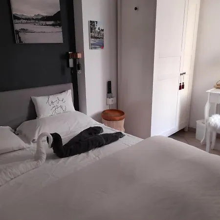 Apartment Portico 32 - Centro Merano