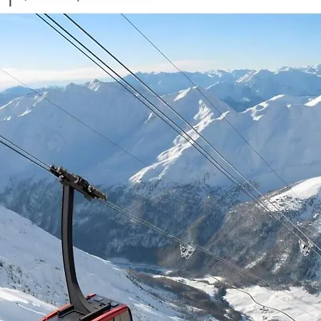 Apartman Portico 32 - Centro *