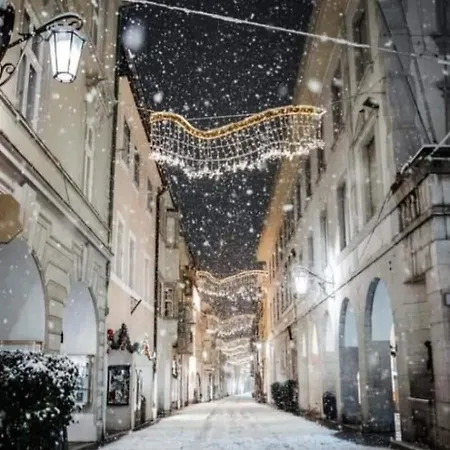 Portico 32 - Centro *