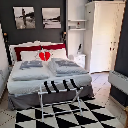 Portico 32 - Centro Apartamento