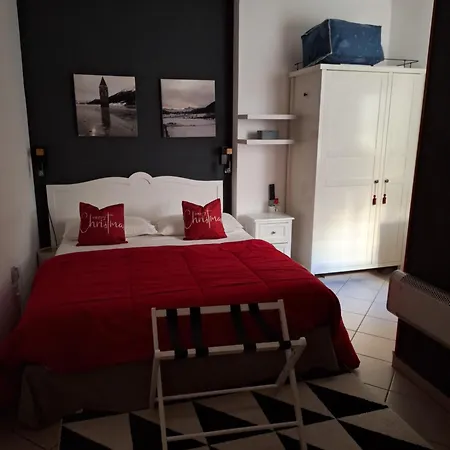 Apartment Portico 32 - Centro Merano