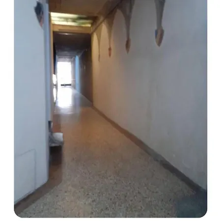Portico 32 - Centro מראנו