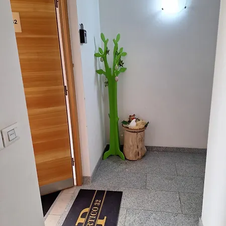 Apartman Portico 32 - Centro