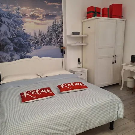 Portico 32 - Centro *