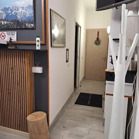 Apartamento Portico 32 - Centro Merano