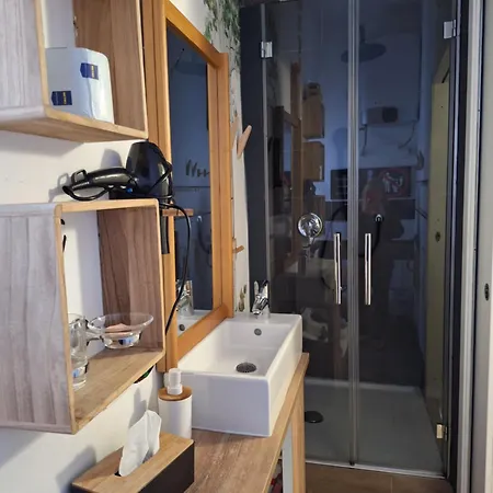 Portico 32 - Centro *