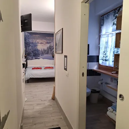 Portico 32 - Centro Merano