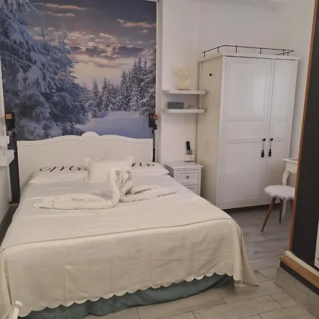 Апартаменти Portico 32 - Centro Мерано