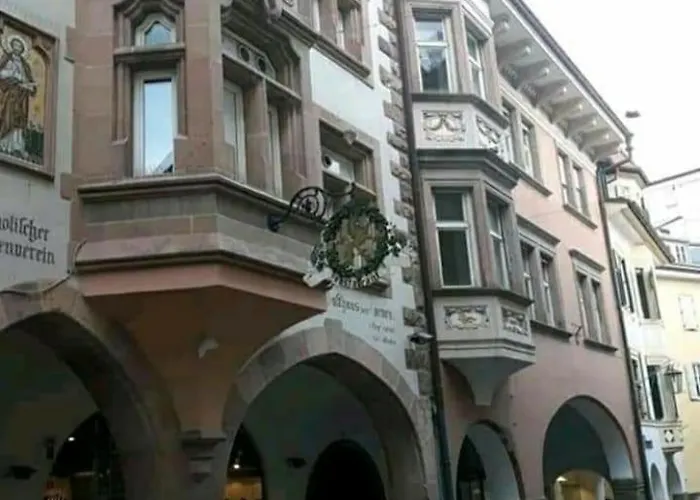 Portico 32 - Centro *