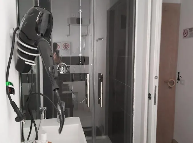 Apartamento Portico 32 - Centro