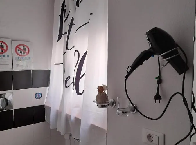 Portico 32 - Centro * Merano