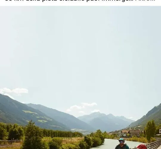 Portico 32 - Centro * Merano