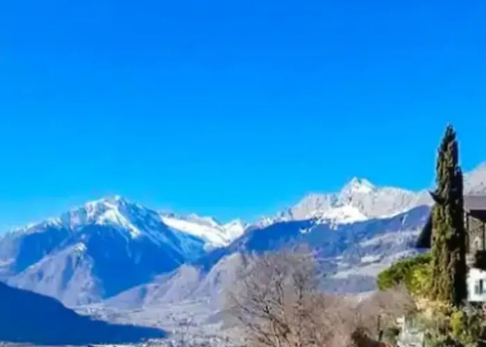 Portico 32 - Centro Appartement Merano