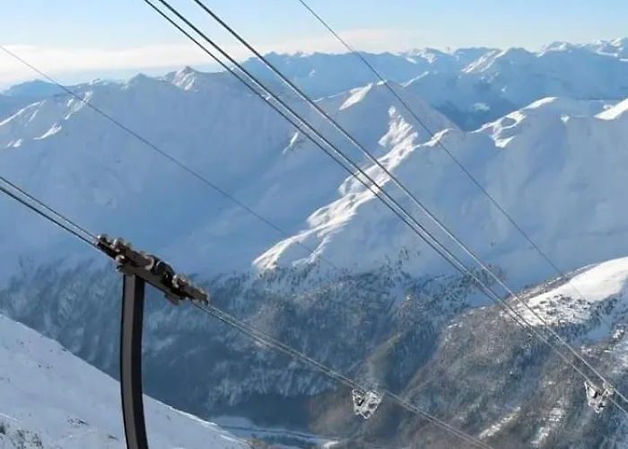 Appartement Portico 32 - Centro *