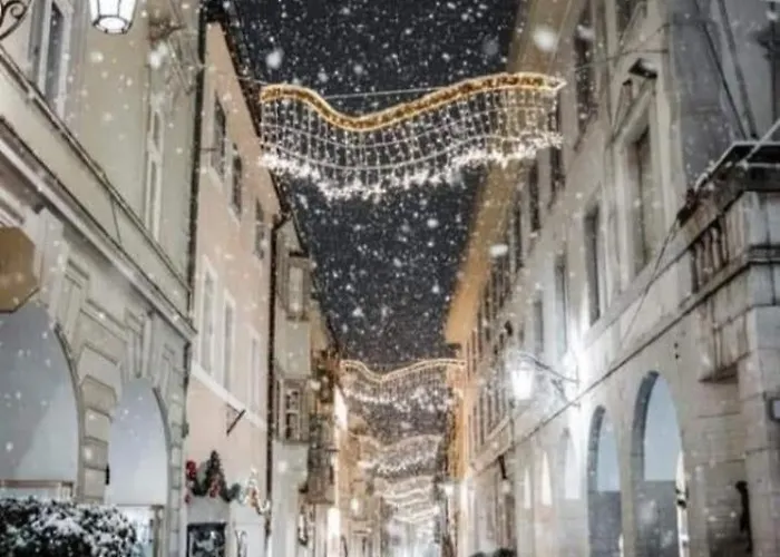 Portico 32 - Centro *