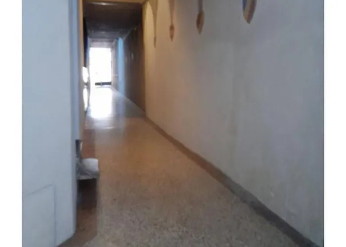 Portico 32 - Centro Merano