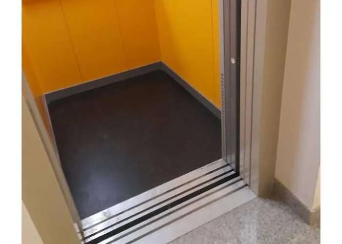 Appartement Portico 32 - Centro *