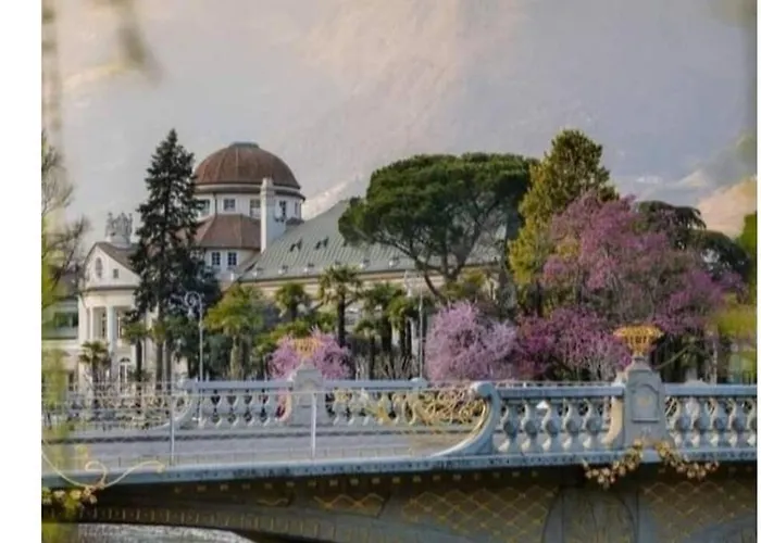 Portico 32 - Centro *