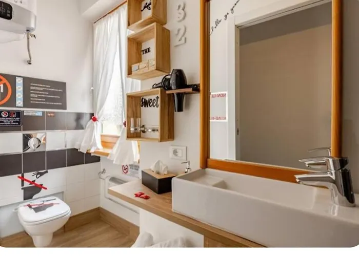 Portico 32 - Centro Appartement