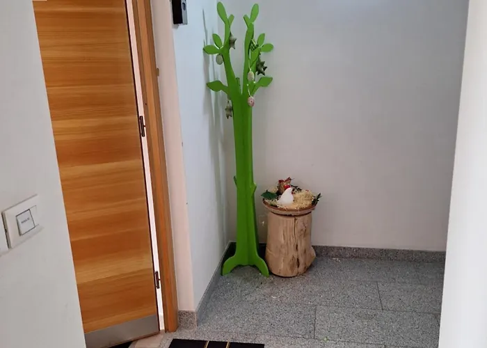 Appartement Portico 32 - Centro