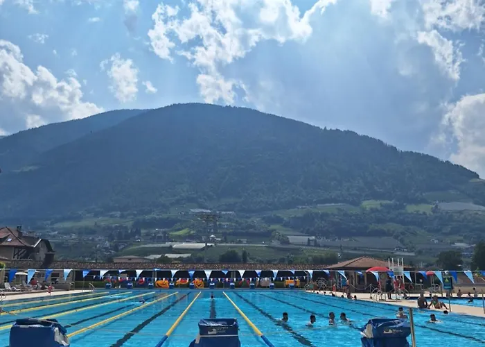 Portico 32 - Centro Apartamento *