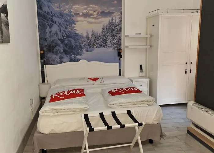 Appartement Portico 32 - Centro *