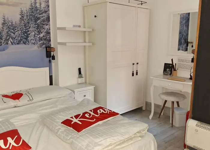 Portico 32 - Centro Appartement