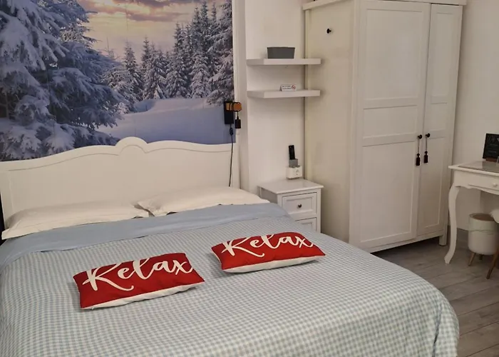 Portico 32 - Centro *