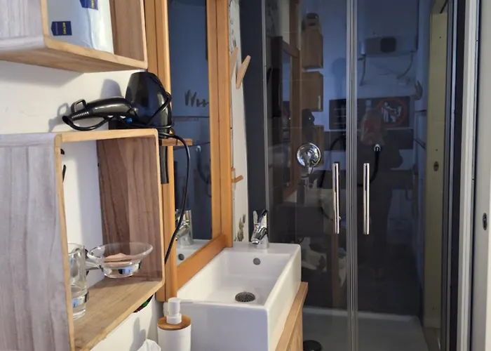 Portico 32 - Centro *