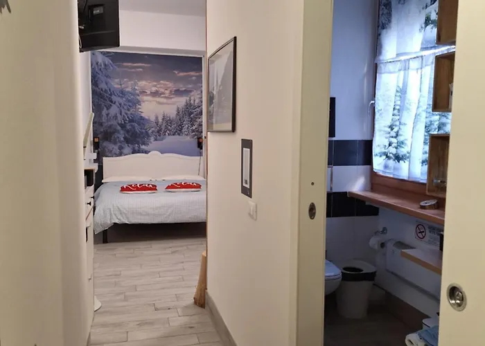 Portico 32 - Centro Merano